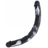 DoublePlayz Double Gode Luuk 37 x 4cm